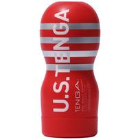 Tenga U.S. Original Vacuum Cup vienkartinis masturbatorius 18 cm