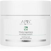 Apis Natural Cosmetics Exfoliation Professional raminamoji kaukė poroms sutraukti 200 ml