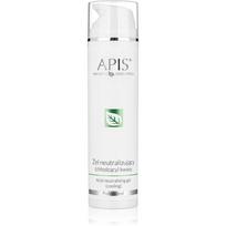Apis Natural Cosmetics Exfoliation Professional raminamasis gelis vėsinamojo poveikio 200 ml