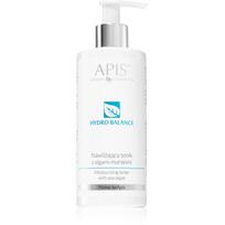 Apis Natural Cosmetics Hydro Balance Home TerApis drėkinamasis tonikas su jūros dumblių ekstraktais 300 ml