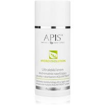 Apis Natural Cosmetics Professional lengvos tekstūros drėkinamasis kremas dehidratavusiai ir pažeistai odai 100 ml
