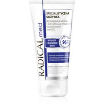 Ideepharm Radical Med Expert Care plaukų kondicionierius pleiskanų luobelei 200 ml