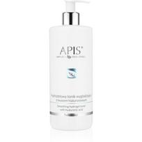Apis Natural Cosmetics Make-Up Removal glotninamasis tonikas drėkinamojo poveikio 500 ml