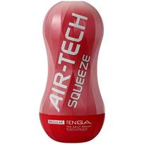 Tenga Air-Tech Squeeze Regular masturbatorius 17 cm