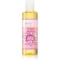 Saloos Make-up Removal Oil Argan Revital aliejinis makiažo valiklis 200 ml