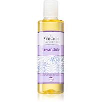 Saloos Make-up Removal Oil Lavender aliejinis makiažo valiklis 200 ml