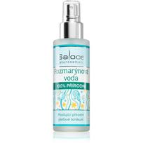 Saloos Floral Water Rosemary raminamasis gėlių vanduo 100 ml