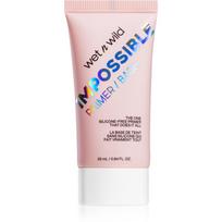 Wet n Wild PrimeFocus Impossible matinio efekto makiažo bazė drėkinamojo poveikio 25 ml