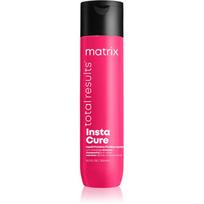 Matrix Instacure Shampoo atkuriamasis šampūnas lūžinėjantiems plaukams stiprinti 300 ml