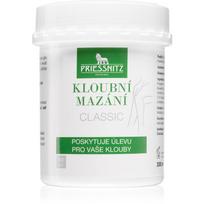 Priessnitz Joint Relief Gel Classic vėsinamasis gelis sąnarių sąstingio ir skausmo mažinimui 300 ml