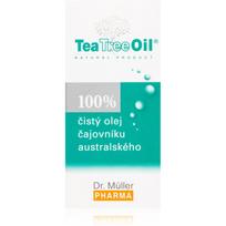Dr. Müller Tea Tree Oil 100% aliejus 10 ml