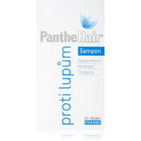 Dr. Müller Panthehair švelnus šampūnas nuo pleiskanų 200 ml