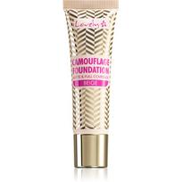 Lovely Camouflage visiškai maskuojantis makiažo pagrindas atspalvis Beige 25 g