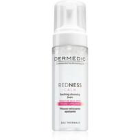Dermedic Redness Calm odą raminančios ir giliai valančios putos 150 ml