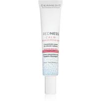 Dermedic Redness Calm kremas nuo odos raudonio ir kapiliarų išsiplėtimo 40 ml