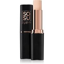 SOSU Cosmetics Contour On The Go kontūravimo pieštukas atspalvis Conceal Light 7.2 g