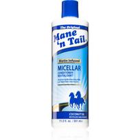 Mane 'N Tail Micellar micelinis valomasis kondicionierius su biotinu 331 ml