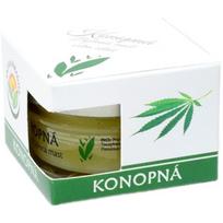 Salvia Paradise Cannabis herbal extra strong kanapių tepalas 50 ml