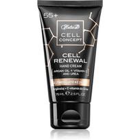 Helia-D Cell Concept atkuriamasis rankų kremas 55+ 75 ml