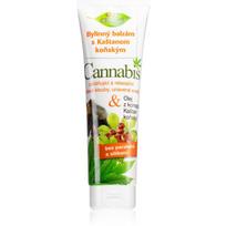 Bione Cosmetics Cannabis žolelių fluidas pavargusiems raumenims 300 ml