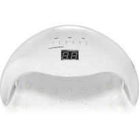 NEONAIL LED Lamp 18W/36 LCD LED gelinio manikiūro lempa 1 vnt.