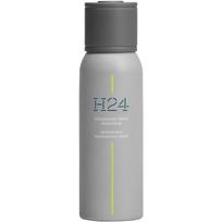 HERMÈS H24 Déodorant Vapo Fraicheur gaivinamasis purškiamasis dezodorantas vyrams 150 ml