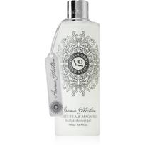Vivian Gray Aroma Selection White Tea & Magnolia dušo ir vonios želė 500 ml
