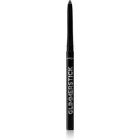 Avon Glimmerstick Diamond akių apvadas su vitaminu E atspalvis Black Ice 0,35 g