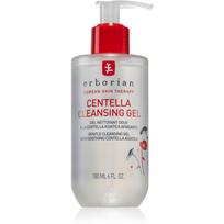 Erborian Centella švelniai valantis gelis raminamojo poveikio 180 ml