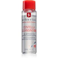 Erborian Centella švelniai valantis gelis raminamojo poveikio 30 ml