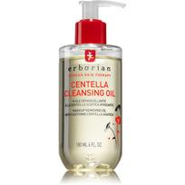Erborian Centella aliejinis makiažo valiklis raminamojo poveikio 180 ml