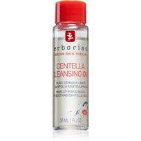 Erborian Centella aliejinis makiažo valiklis raminamojo poveikio 30 ml