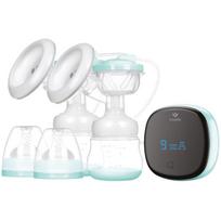 TrueLife Nutrio BP Electric Double Pientraukis 1 vnt.