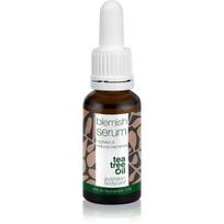 Australian Bodycare Tea Tree Oil & Niacinamide drėkinamasis serumas odos netobulumams šalinti 30 ml