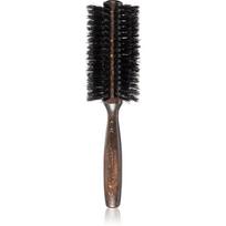Janeke Bobinga Wood Hairbrush Ø 60mm medinis plaukų šepetys 1 vnt.
