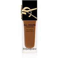 Yves Saint Laurent All Hours Foundation ilgai išliekantis makiažo pagrindas SPF 39 atspalvis DW7 25 ml