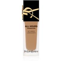 Yves Saint Laurent All Hours Foundation ilgai išliekantis makiažo pagrindas SPF 39 atspalvis MN10 25 ml