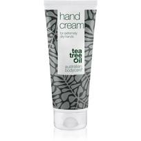 Australian Bodycare Tea Tree Oil maitinamasis rankų kremas sausai ir labai sausai odai 100 ml