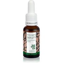 Australian Bodycare Tea Tree Oil intensyvaus poveikio jauninamasis serumas brandžiai odai 30 ml