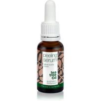 Australian Bodycare Tea Tree Oil & AHA eksfoliacinis šveičiamasis serumas su AHA rūgštimis 30 ml