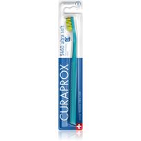 Curaprox 5460 Ultra Soft dantų šepetėlis 1 vnt.