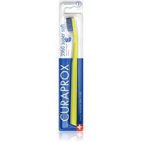 Curaprox 3960 Super Soft dantų šepetėlis 1 vnt.