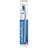Curaprox 5460 Ultra Soft dantų šepetėlis 1 vnt.