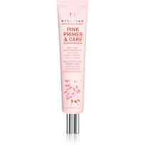 Erborian Pink Primer & Care koreguojamoji makiažo bazė 45 ml