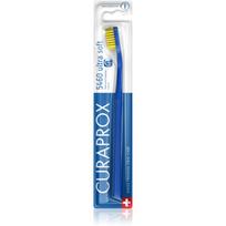 Curaprox 5460 Ultra Soft dantų šepetėlis 1 vnt.