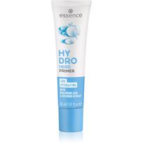 essence Hydro Hero Drėkinamoji makiažo bazė 30 ml