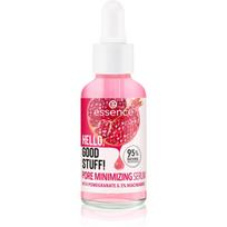 essence Hello, Good Stuff! poras sutraukiantis serumas 30 ml