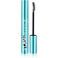 essence Lash Like a Boss ilginamasis blakstienų tušas tankioms blakstienoms atsparus vandeniui atspalvis Black 9,5 ml