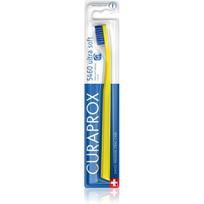 Curaprox 5460 Ultra Soft dantų šepetėlis 1 vnt.
