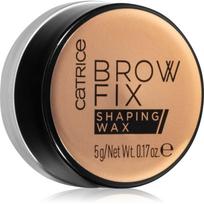 Catrice Brow Fix Shaping antakių vaškas atspalvis 010 5 g